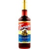 【販売終了】【Torani/トラーニ】フレーバーシロップ ハックルベリー 750ml