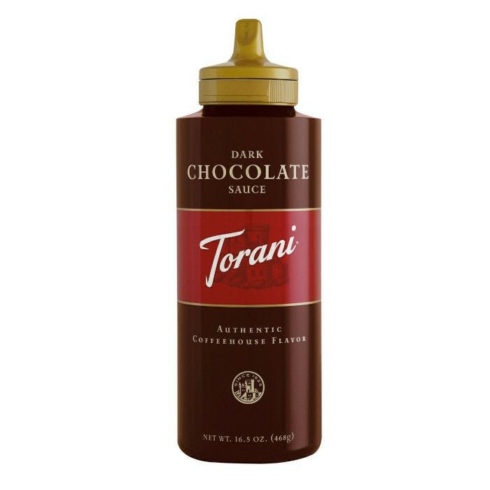 【Torani/トラーニ】チョコレートモカソース 468g