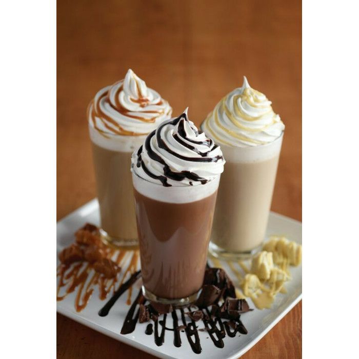 【Torani/トラーニ】チョコレートモカソース 468g