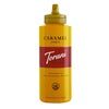 【Torani/トラーニ】キャラメルソース 468g