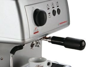 【販売終了】【正規輸入品】【Simonelli/シモネリ】Oscar オスカー（シルバー）