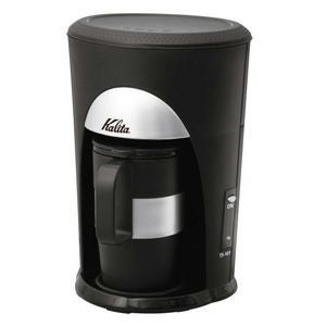 【販売終了】【kalita/カリタ】コーヒーメーカー TS-101N 41121