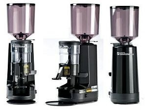 【販売終了】【正規輸入品】【Simonelli/シモネリ】MDX グラインダー レッド