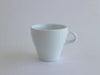 【ORIGAMI】6oz Cappuccino Cup カプチーノカップ ホワイト
