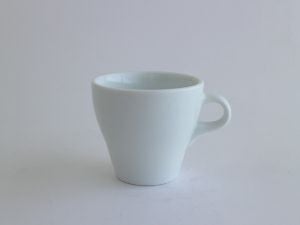 【ORIGAMI】6oz Cappuccino Cup カプチーノカップ ホワイト