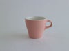 【販売終了】【ORIGAMI】6oz Cappuccino Cup カプチーノカップ ピンク