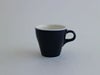 【販売終了】【ORIGAMI】6oz Cappuccino Cup カプチーノカップ ネイビー