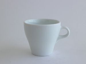 【在庫限り】【ORIGAMI】8oz Latte Cup ラテカップ ホワイト