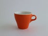【販売終了】【ORIGAMI】8oz Latte Cup ラテカップ オレンジ
