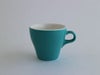 【販売終了】【ORIGAMI】8oz Latte Cup ラテカップ ターコイズ