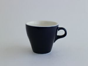 【販売終了】【ORIGAMI】8oz Latte Cup ラテカップ ネイビー