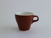 【販売終了】【ORIGAMI】8oz Latte Cup ラテカップ ブラウン