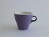 【販売終了】【ORIGAMI】8oz Latte Cup ラテカップ パープル