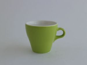 【販売終了】【ORIGAMI】8oz Latte Cup ラテカップ グリーン