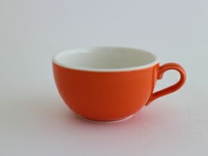 【販売終了】【ORIGAMI】14oz Latte Bowl ラテボウル オレンジ