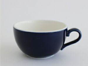 【販売終了】【ORIGAMI】14oz Latte Bowl ラテボウル ネイビー