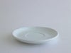 【在庫限り】【ORIGAMI】14oz Latte Bowl Saucer （ラテボウルソーサー） ホワイト