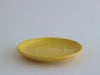 【販売終了】【ORIGAMI】14oz Latte Bowl Saucer （ラテボウルソーサー） イエロー