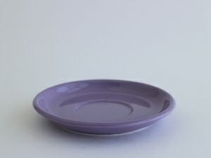【販売終了】【ORIGAMI】14oz Latte Bowl Saucer （ラテボウルソーサー） パープル