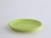 【販売終了】【ORIGAMI】14oz Latte Bowl Saucer （ラテボウルソーサー） グリーン