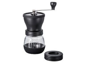 ★HARIO（ハリオ）【コーヒーミル・ロマンN】 アイテムから探す コーヒーミル 手動 ハリオ コーヒー器具通販 品揃え