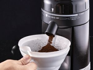 hario/ハリオ】V60 コーヒーグラインダー EVCG-8B-J