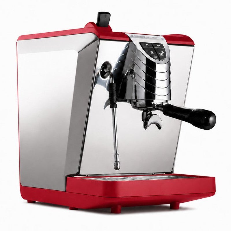 【正規輸入品】【Simonelli/シモネリ】Oscar オスカー2（レッド）