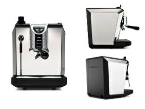 正規輸入品】【Simonelli/シモネリ】Oscar オスカー2（ブラック