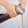 【販売終了】【hario/ハリオ】水出しコーヒー コールドブリューコーヒージャグ CBS-10HSV