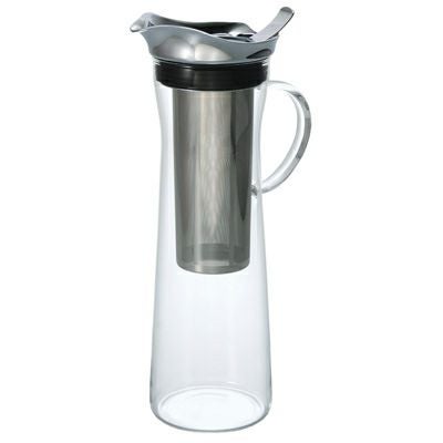 【販売終了】【hario/ハリオ】水出しコーヒー コールドブリューコーヒーピッチャー CBC-10SV