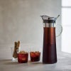 【販売終了】【hario/ハリオ】水出しコーヒー コールドブリューコーヒーピッチャー CBC-10SV