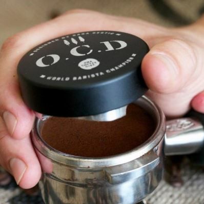 【販売終了】OCD Coffee Distribution Tool