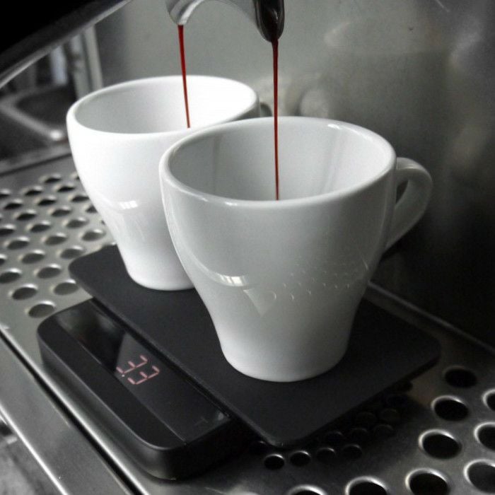 【acaia】アカイア デジタルコーヒースケール Lunar用マグネットトレイ