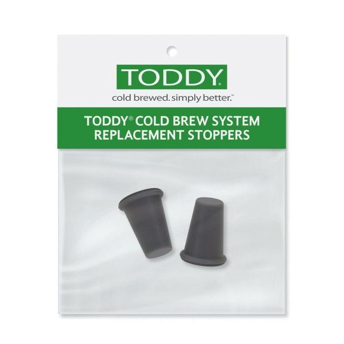 Toddy Coffee Maker 交換用ラバーストッパー