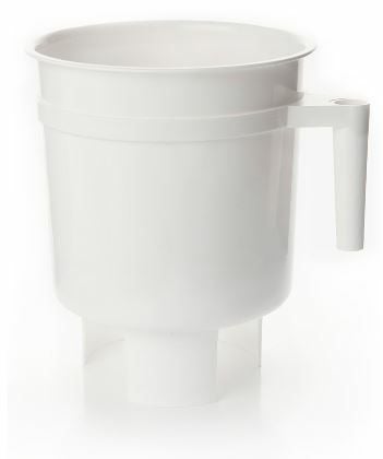 Toddy Coffee Maker ハンドル付きコンテナー