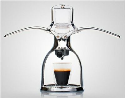 販売終了】ROK エスプレッソメーカー | コーヒー用品ならFa Coffee