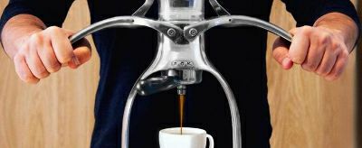 販売終了】ROK エスプレッソメーカー | コーヒー用品ならFa Coffee