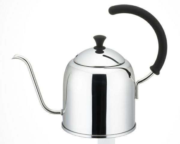 【Miyaco】ドリップケトル 1.2L ミラー（キャンペーン対象外）