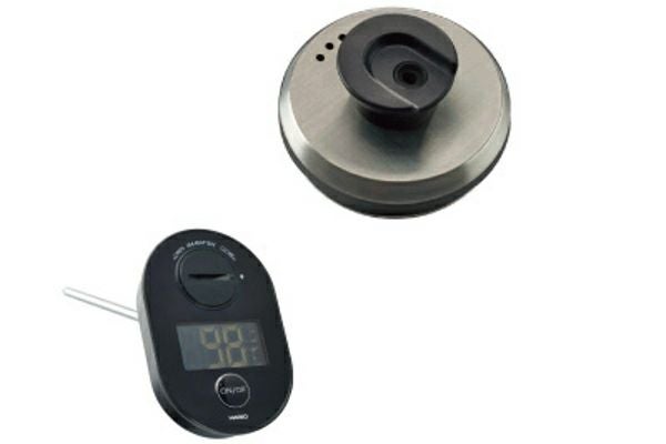 【販売終了】【hario/ハリオ】V60 ドリップサーモメーター VTM-1B