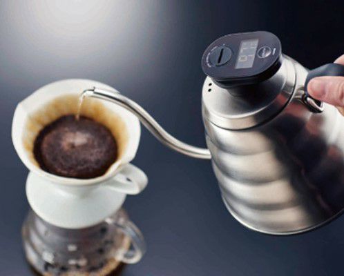 【販売終了】【hario/ハリオ】V60 ドリップサーモメーター VTM-1B