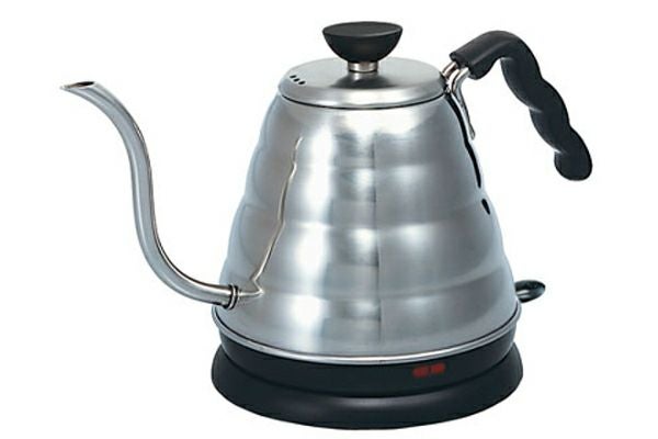 【販売終了】【hario/ハリオ】V60 細口パワーケトル・ヴォーノ EVKB-80HSV