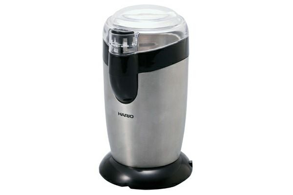 【販売終了】【hario/ハリオ】電動コーヒーミル・カプセル EMC-3HSV