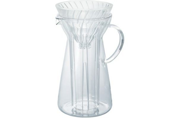 【販売終了】【hario/ハリオ】V60 グラス アイスコーヒーメーカー VIG-02T