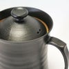 【紫香陶房/マイカフェポット】信楽焼コーヒーポット マイ・カフェポット 中（350ml）