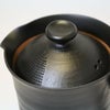 【紫香陶房/マイカフェポット】信楽焼コーヒーポット マイ・カフェポット 中（350ml）