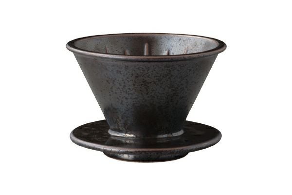 【販売終了】【KINTO/キントー】SCS-specialty-01 ブリューワー 2cups ブラック