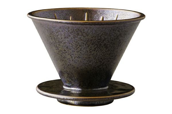 【販売終了】【KINTO/キントー】SCS-specialty-01 ブリューワー 4cups ブラック