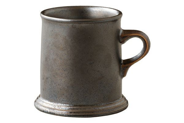 【販売終了】【KINTO/キントー】SCS-specialty-01 マグ 330ml ブラック