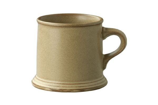 【販売終了】【KINTO/キントー】SCS-specialty-01 マグ 220ml ベージュ