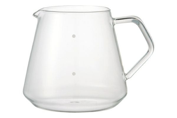 【KINTO/キントー】SCS-S02 コーヒーサーバー 600ml